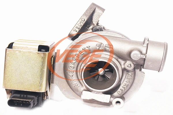 Turbocompresseur, suralimentation VEGE 18991902