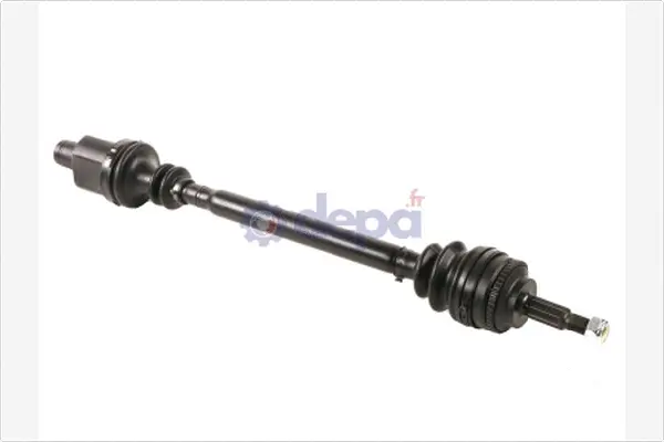 Arbre de transmission DEPA 3201405