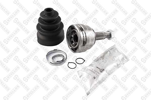 Jeu de joints, arbre de transmission STELLOX 150 1317-SX