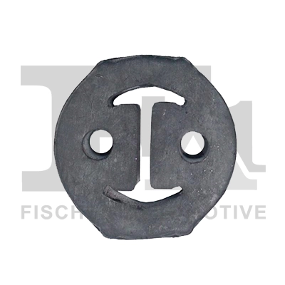 Suspension, échappement FA1 123-928