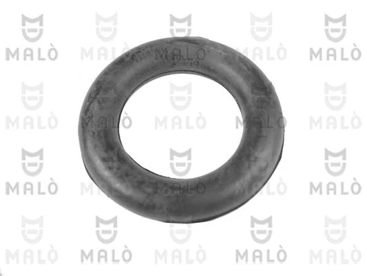 Butée élastique, silencieux AKRON-MALÒ 18818