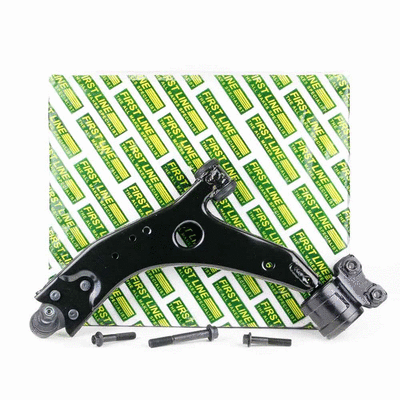 Bras de liaison, suspension de roue FIRST LINE FCA7024