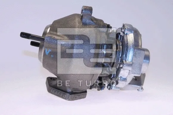Turbocompresseur, suralimentation BE TURBO 127786