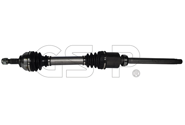 Arbre de transmission GSP-BR 210382