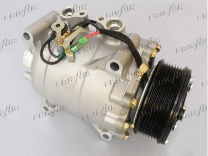 Compresseur, climatisation FRIGAIR 940.40001