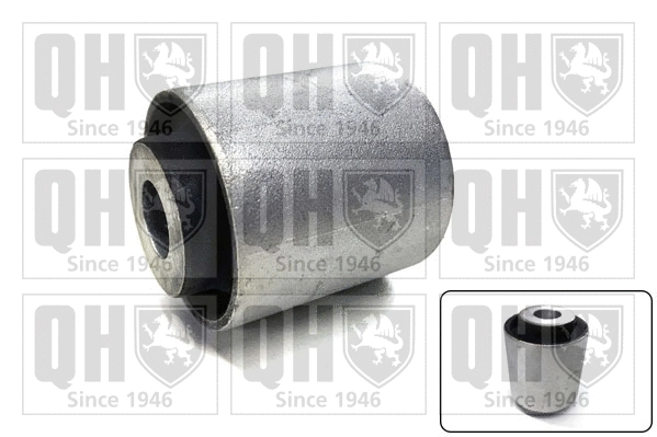 Suspension, bras de liaison QUINTON HAZELL EMS8720