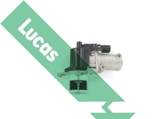 Vanne EGR LUCAS FDR459