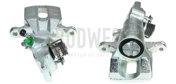 Étrier de frein KAWE 343169
