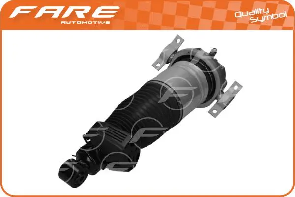 Armortisseur pneumatique FARE-CO 31376