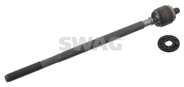 Rotule de direction intérieure, barre de connexion SWAG 60 93 2874