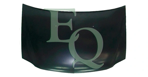 Capot-moteur EQUAL QUALITY L02053