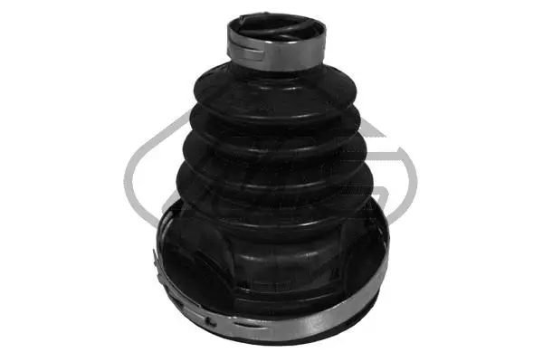 Jeu de joints-soufflets, arbre de commande Metalcaucho 01246
