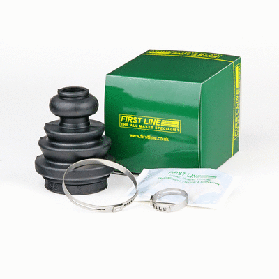 Jeu de joints-soufflets, arbre de commande FIRST LINE FCB2411
