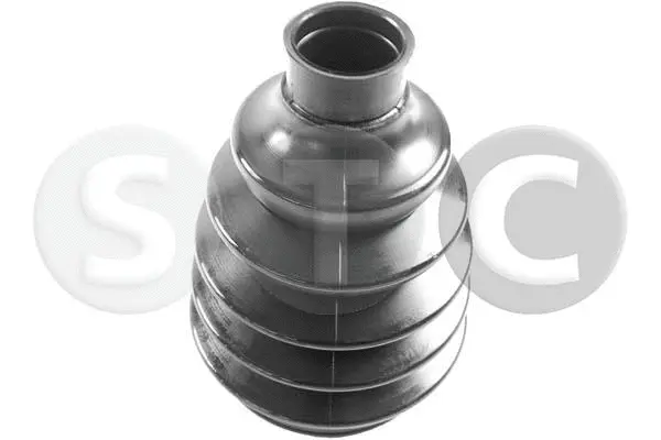 Joint-soufflet, arbre de commande STC T410402