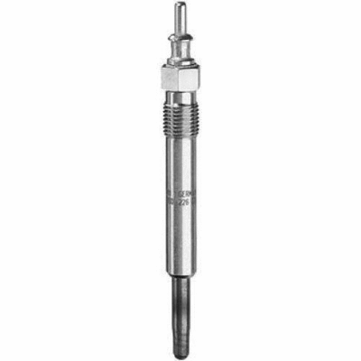 Bougie de préchauffage MTR 12130401