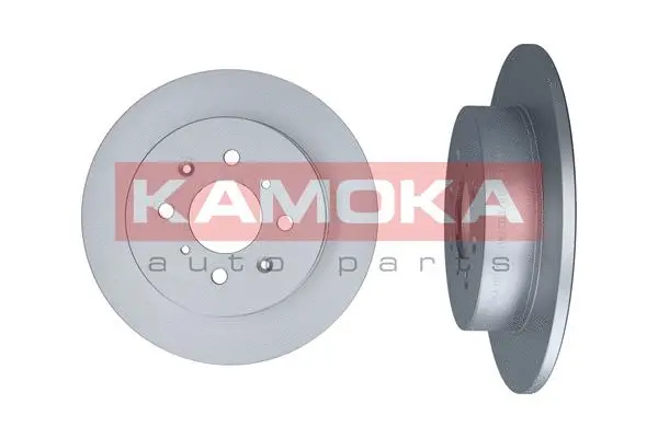 Disque de frein KAMOKA 103151