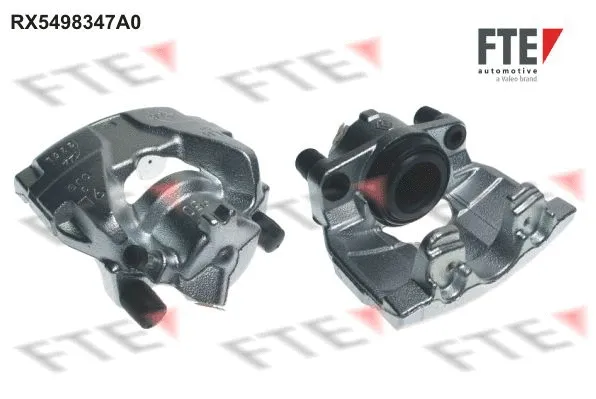 Étrier de frein FTE 9291793