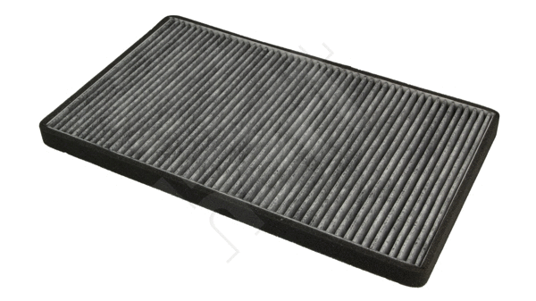 Filtre, air de l'habitacle HART 338 571