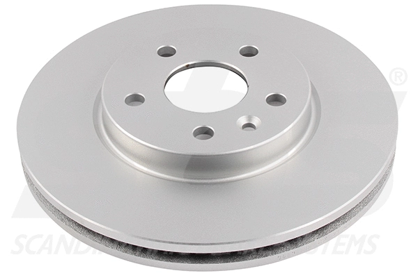 Disque de frein sbs 1815313683