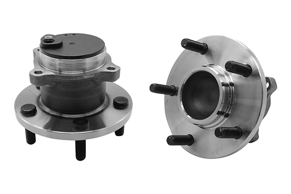 Kit de roulements de roue MOVIMA RK02628
