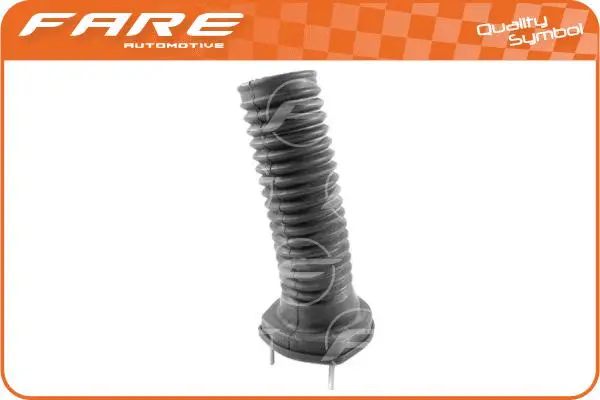 Bouchon de protection/soufflet, amortisseur FARE-CO 30530