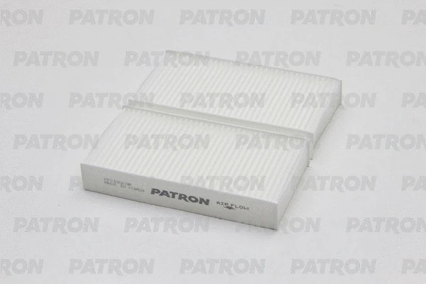 Filtre, air de l'habitacle PATRON PF2195KOR