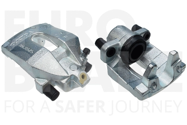 Étrier de frein EUROBRAKE 53012148108