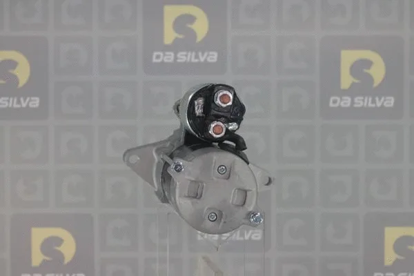 Démarreur DA SILVA 040122