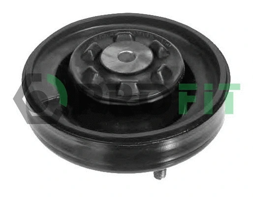Suspension, amortisseur PROFIT 2314-0046