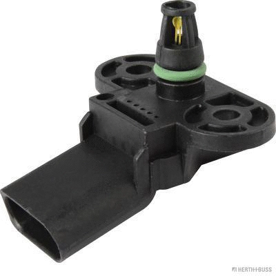 Capteur, pression du tuyau d'admission HERTH+BUSS ELPARTS 70670025