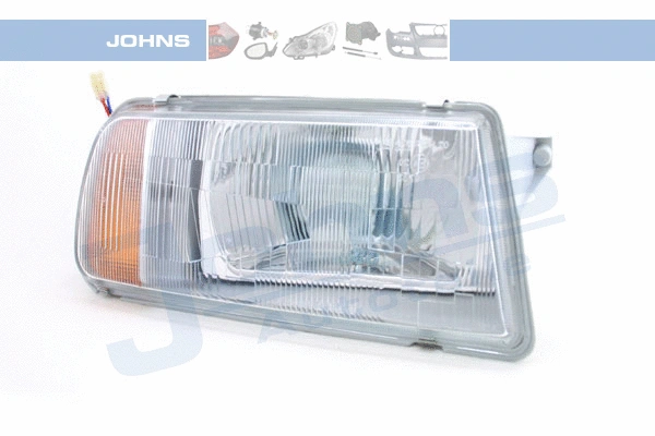 Projecteur principal JOHNS 74 43 10