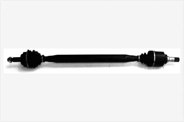 Arbre de transmission DEPA 3383302