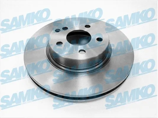 Disque de frein SAMKO M2018V