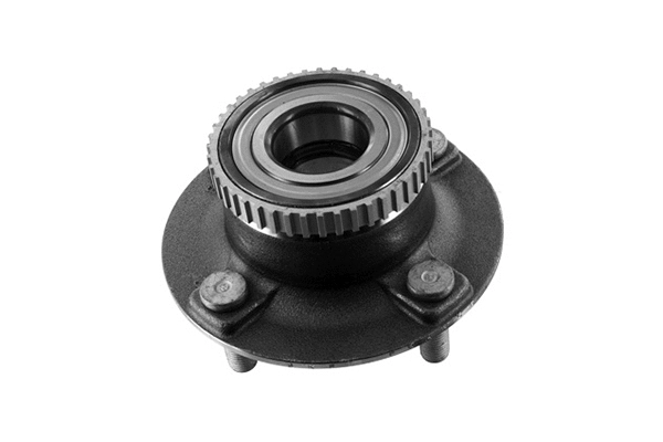 Roulement de roue SKF Brazil BAF-4040 C