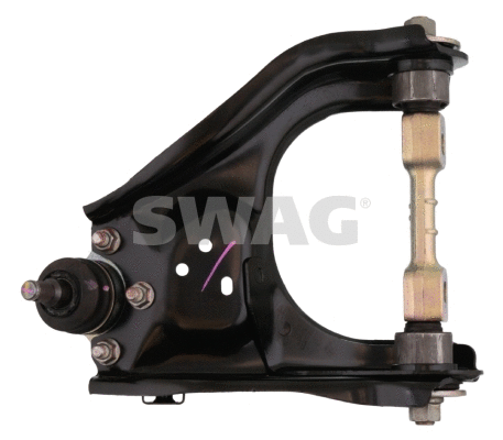 Bras de liaison, suspension de roue SWAG 13 94 3336