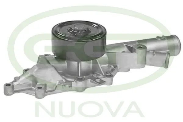 Pompe à eau, refroidissement du moteur GGT PA11138