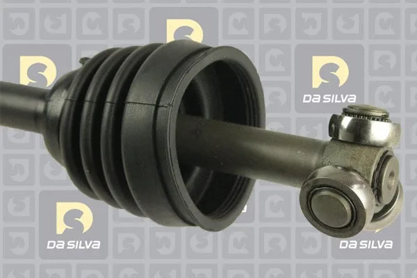 Arbre de transmission DA SILVA 5184AT