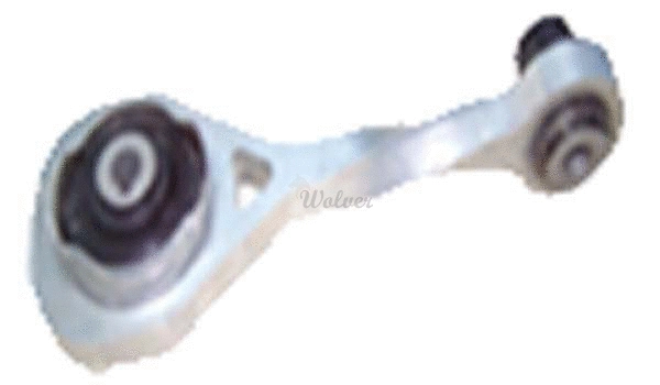 Support moteur WOLVER SM80261