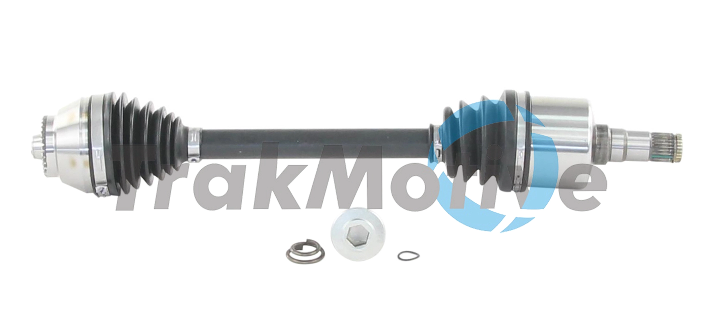 Arbre de transmission TrakMotive 30-2073