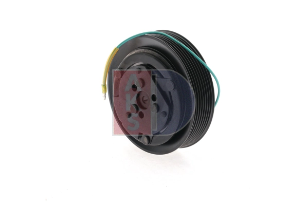 Embrayage magnétique, pour compresseurs de climatisation AKS DASIS 852252N