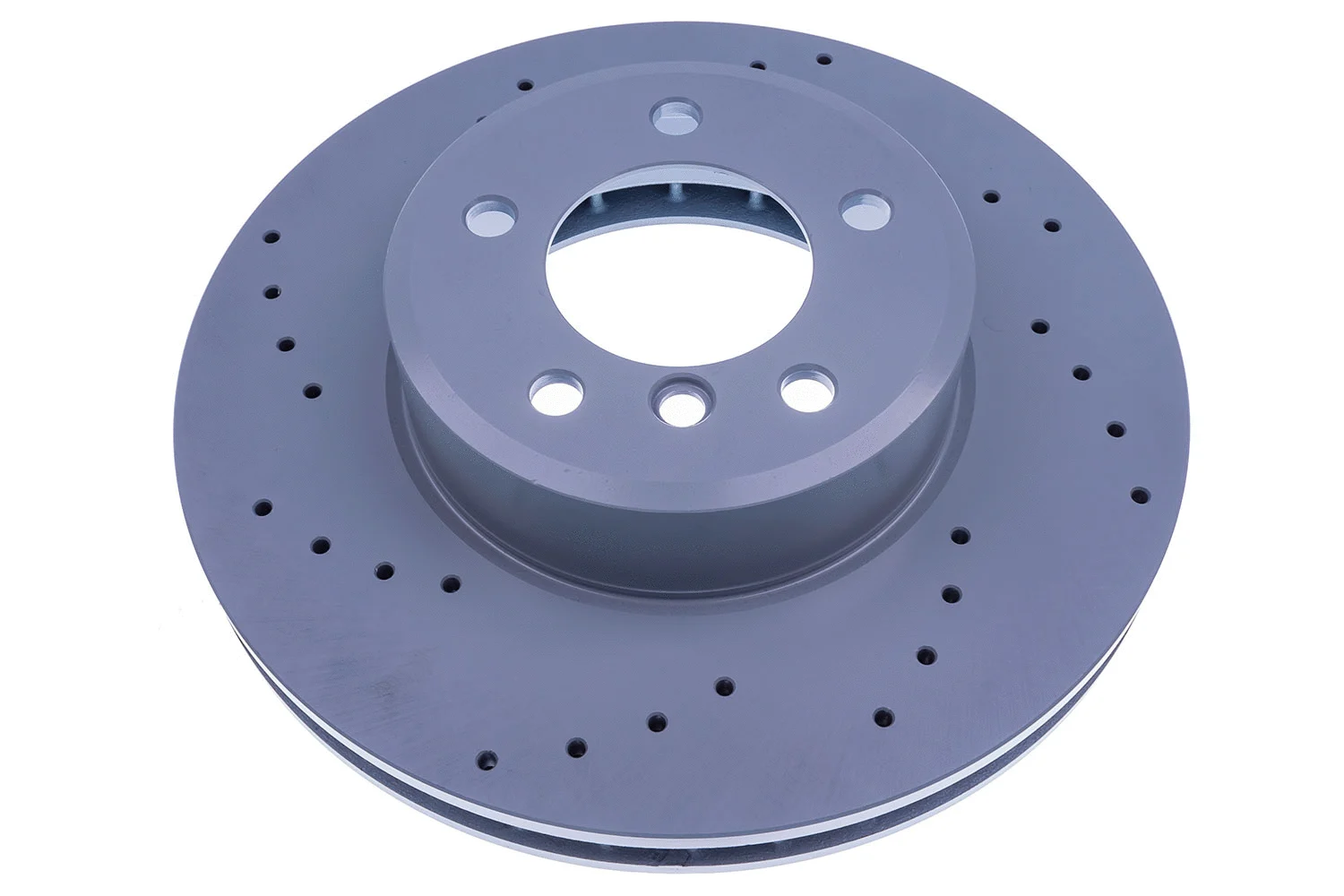 Disque de frein DENCKERMANN B130324S