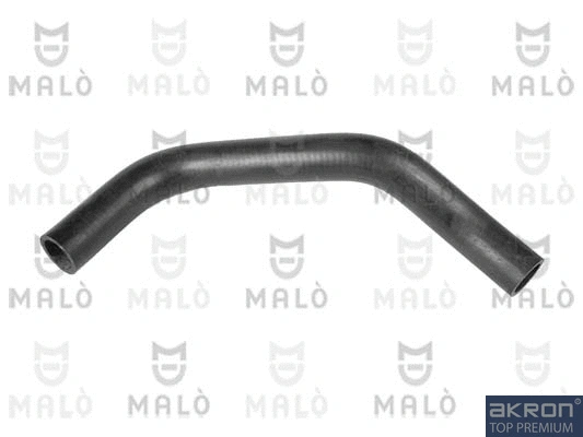 Durite de radiateur AKRON-MALÒ 234881A