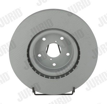 Disque de frein JURID 563104JC-1