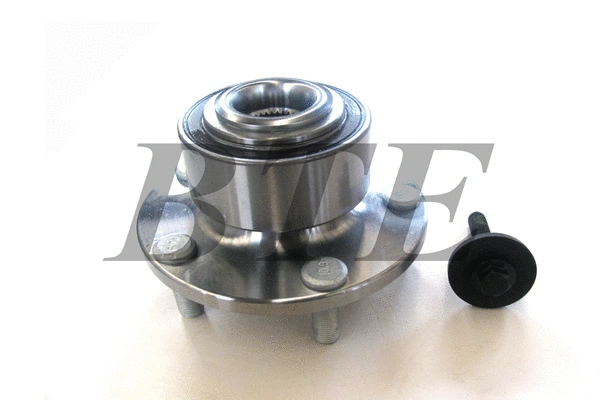 Kit de roulements de roue BTE 550570