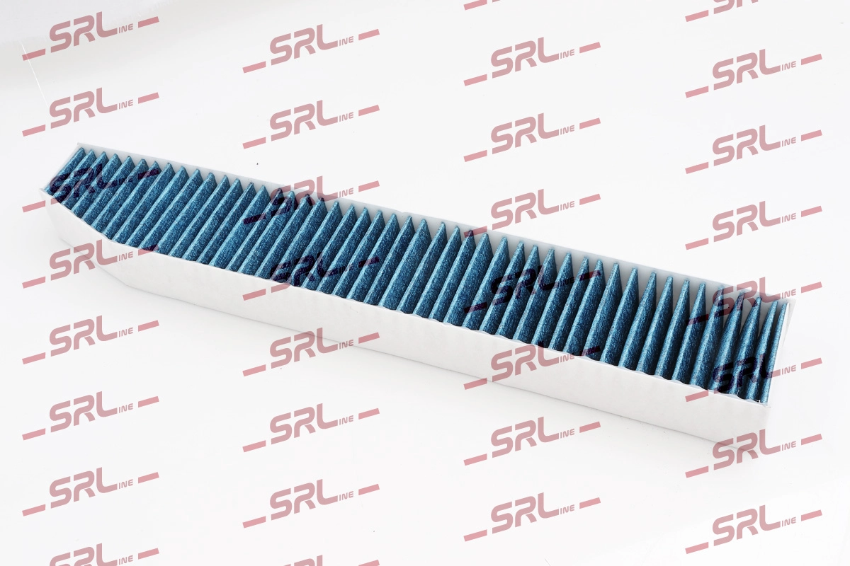 Filtre, air de l'habitacle SRLine S11-1016NS