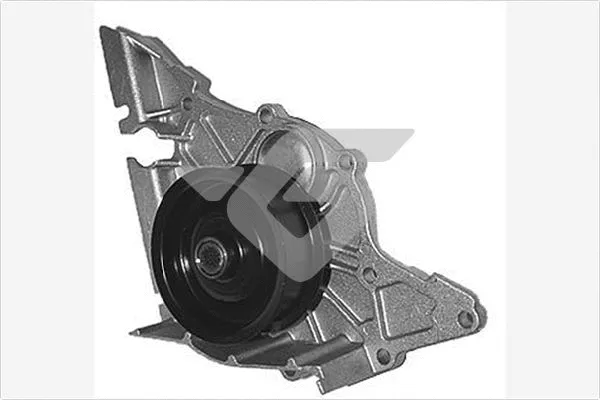 Pompe à eau, refroidissement du moteur HUTCHINSON WP270