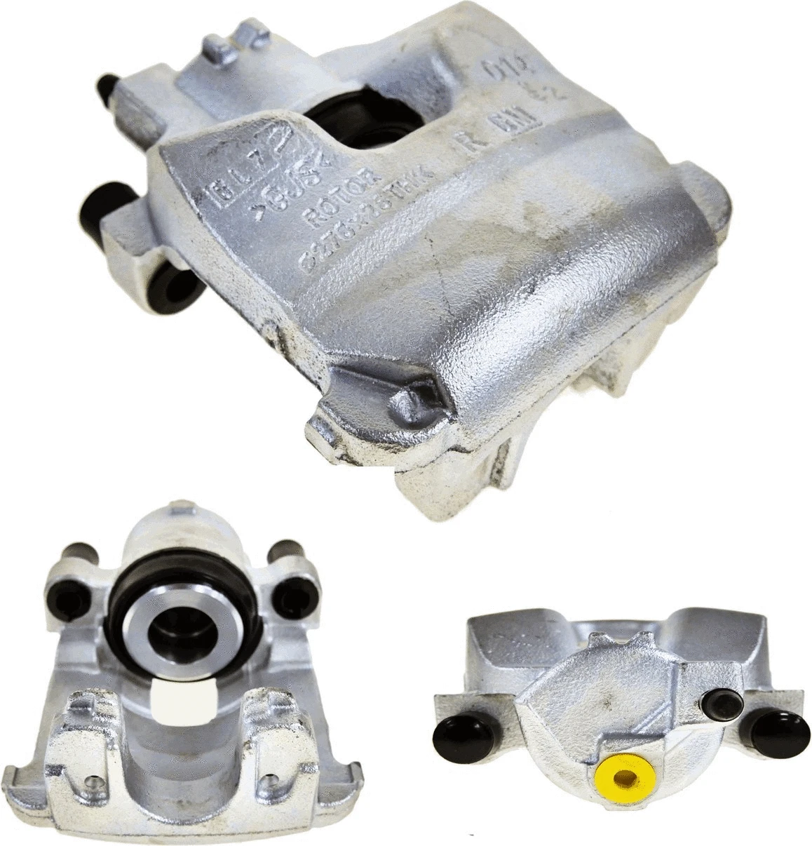 Étrier de frein Brake ENGINEERING CA3472R