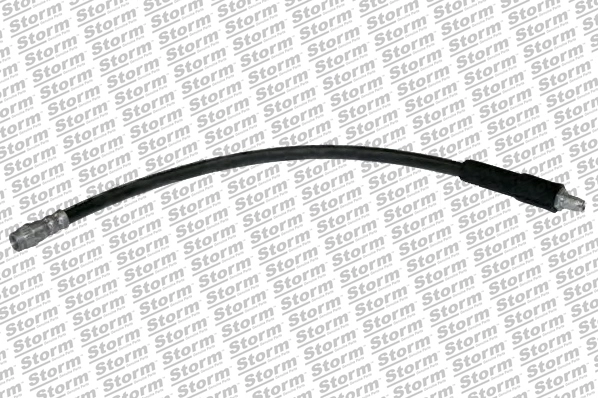Flexible de frein STORM QUALITY PARTS 850837