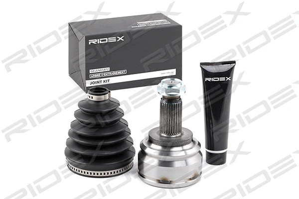 Jeu de joints, arbre de transmission RIDEX 5J0179