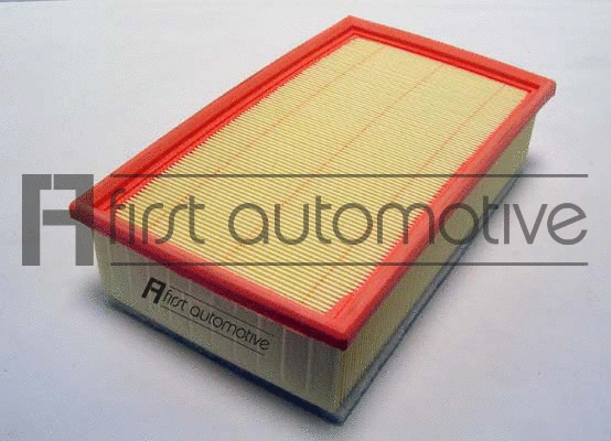 Filtre à air 1A FIRST AUTOMOTIVE A63539